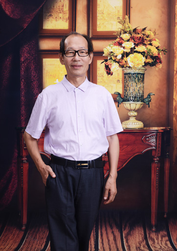 书画领航者——韩山林作品精选系列报道之一 书画领航者——韩山林作品精选系列报道之一