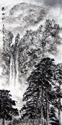 长白松 136cm×70cm 长白松 136cm×70cm
