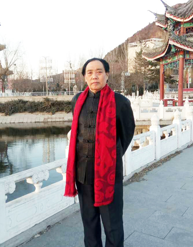 书画领航者——郭凤安作品精选 书画领航者——郭凤安作品精选
