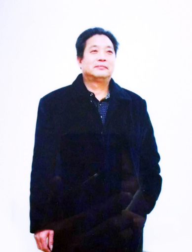 书画领航者——何其火作品精选 书画领航者——何其火作品精选