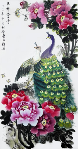 《吉祥富贵》 《吉祥富贵》