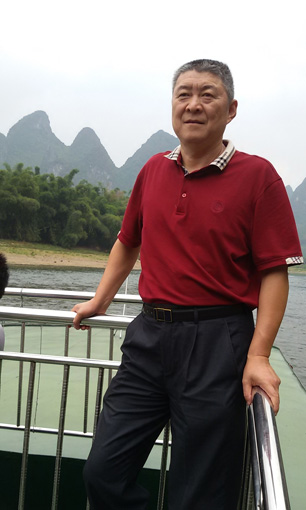 书画领航者——刘炳植作品精选 书画领航者——刘炳植作品精选