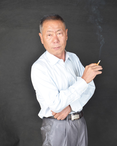 牛化锋