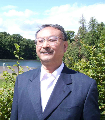 欧阳东福