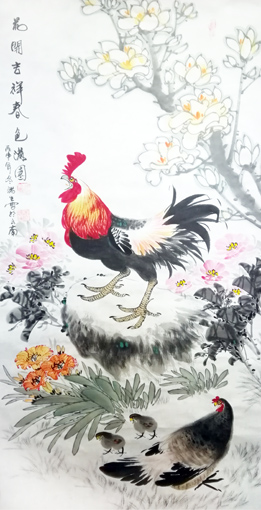 唐端生作品1