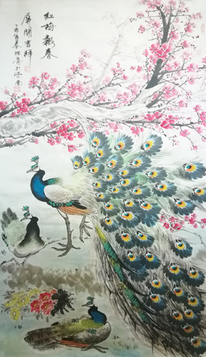 唐端生作品10