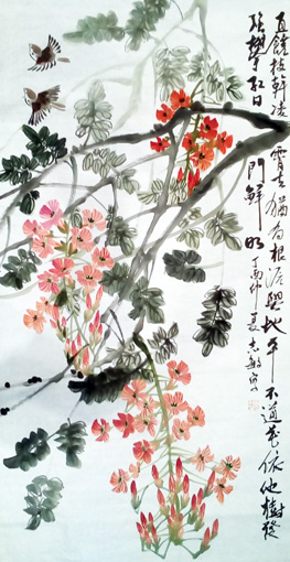 肖志敏作品6