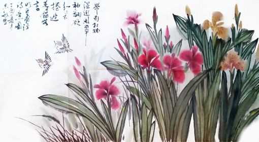 肖志敏作品8