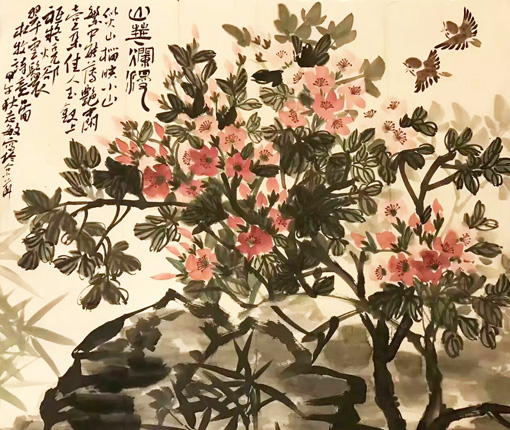 肖志敏作品10