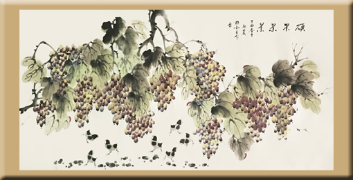 章新农作品9