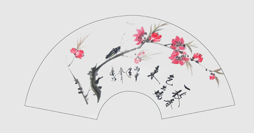 刘荣汀作品6
