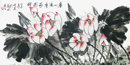 刘荣汀作品9