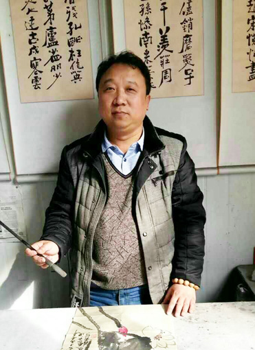 薛勇