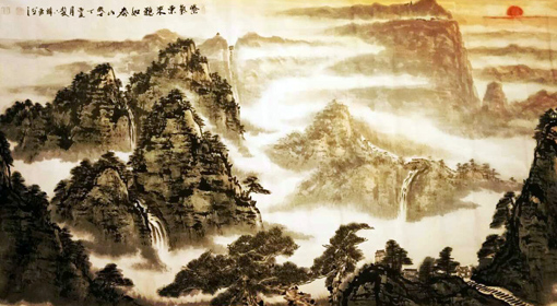 薛勇作品2