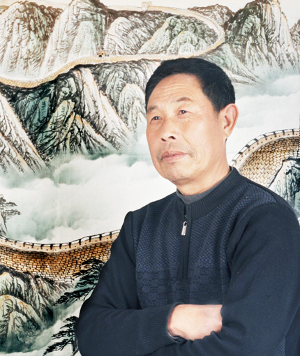 颜道淼