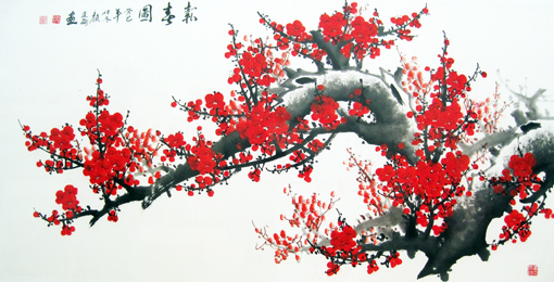 颜道淼作品8