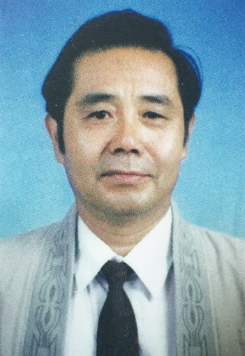 杨书英