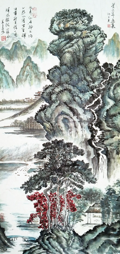 杨书英作品9