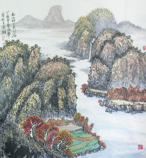 赵勉华作品3