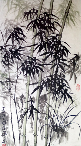 钱清伟作品5