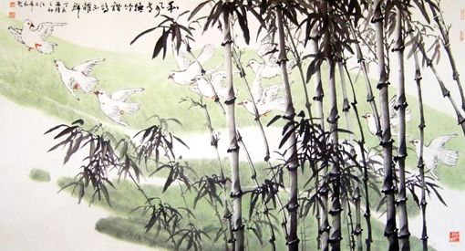 《和谐之旅》 《和谐之旅》