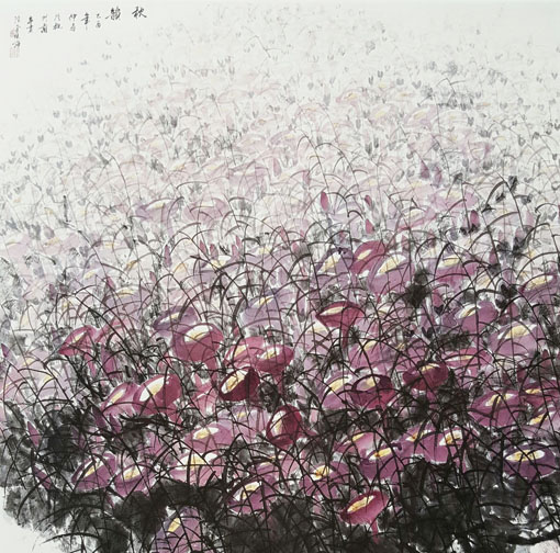 金晓海作品8