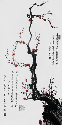王继红作品7