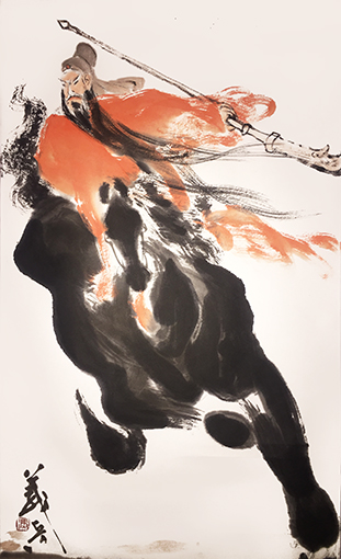 冯义兵作品1 冯义兵作品1