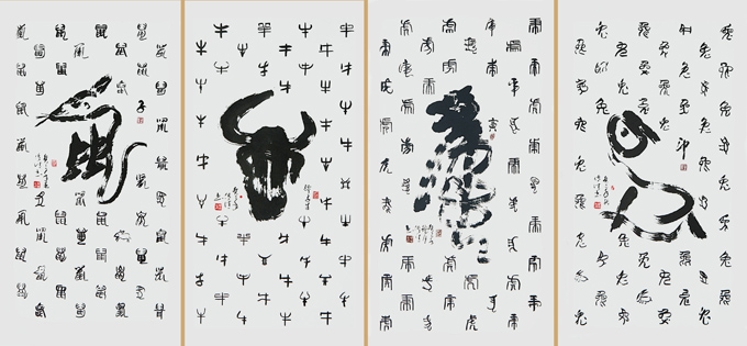 曹传佳作品8