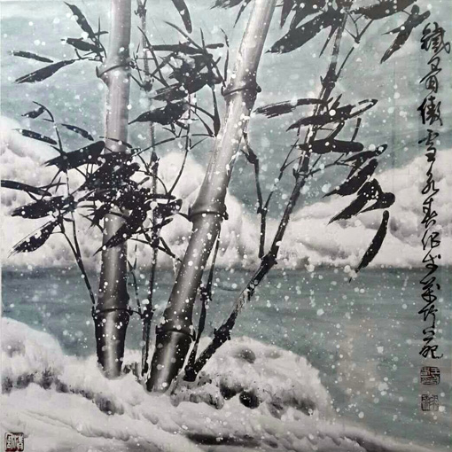 王永春作品5