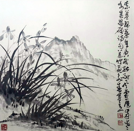 王永春作品7