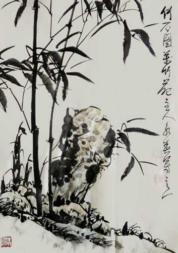 王永春作品8