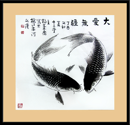 杨秦乔作品6