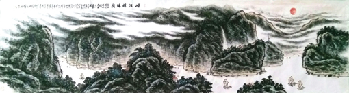 李艺隽作品2