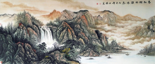 王水胜作品1