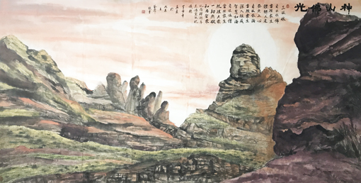 王水胜作品2