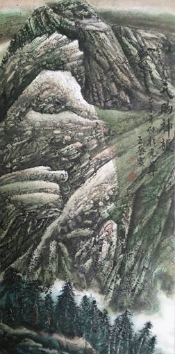 王水胜作品3