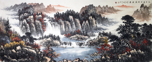 王水胜作品4