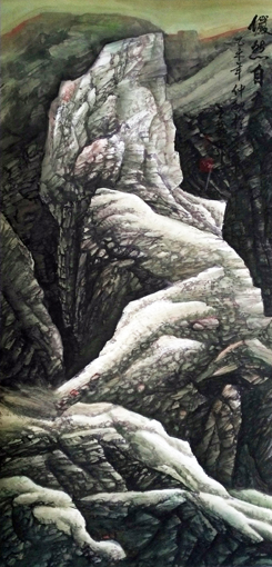 王水胜作品6