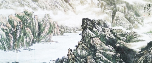 王水胜作品7