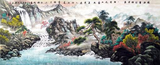 王水胜作品10