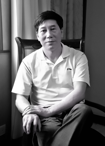 书画领航者——雷显平作品精选系列之一