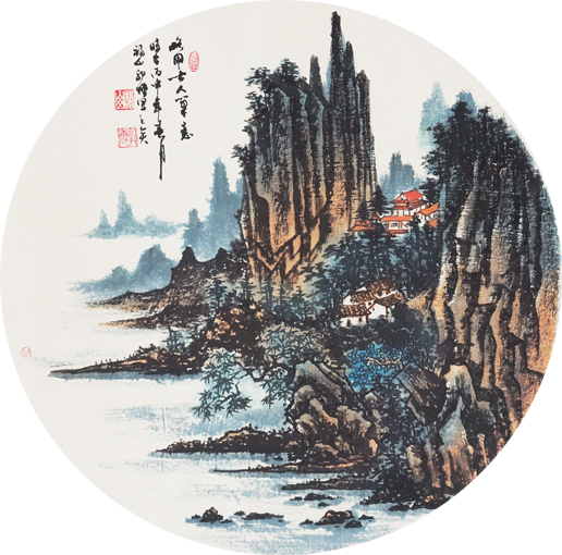 团扇4