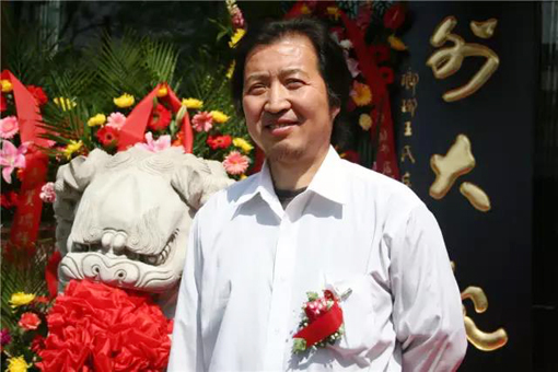 吴维——“艺术名家”重点推荐