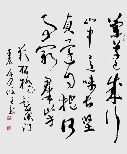 李俊生作品5