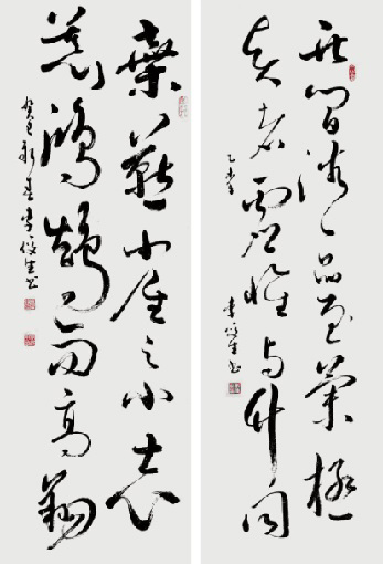 李俊生作品9