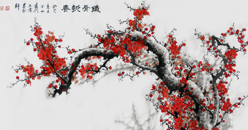 许金山作品7