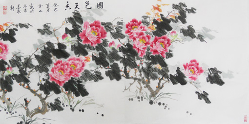 许金山作品7