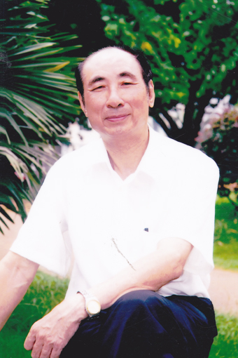 书画领航者——许俊鹏作品精选系列之一