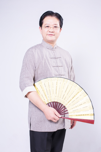 书画领航者——杨廷泽作品精选系列之二